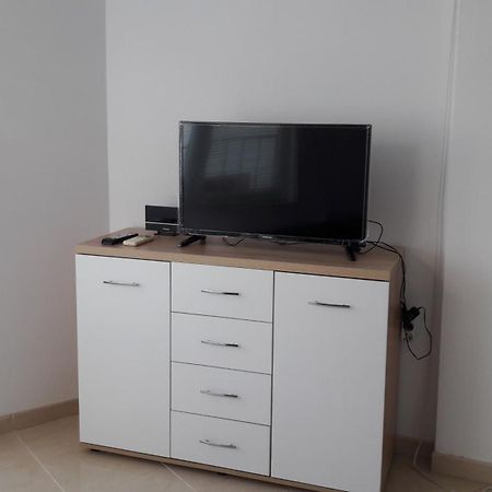 Apartament Bogoridi Бургас Экстерьер фото